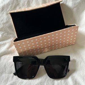 Shady Lady Eyewear - Vanessa Sunglasses